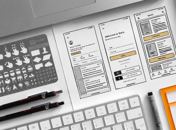 7 Awesome Wireframing Tools You Should Be Using