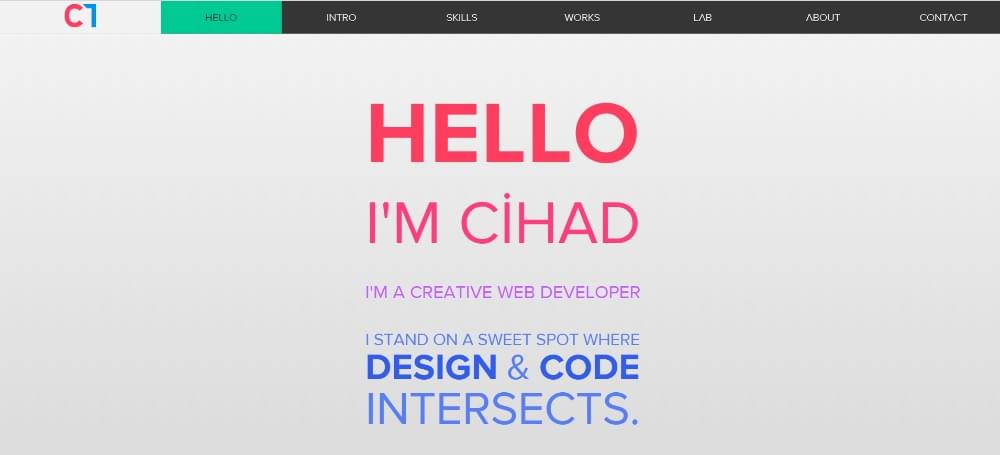 How to Build a Stunning Portfolio Website as a Web Developer