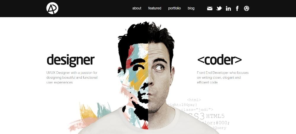 How to Build a Stunning Portfolio Website as a Web Developer