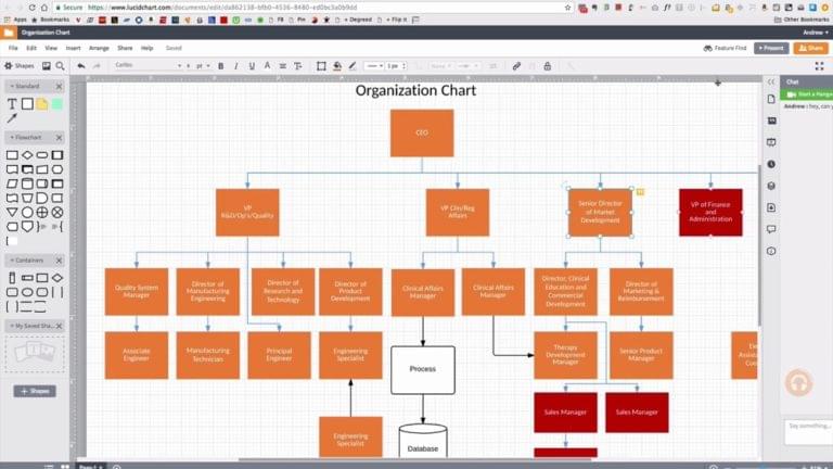 The 9 Best Mind Mapping Tools for Designers — SitePoint