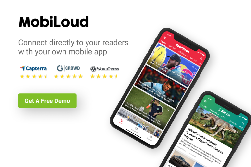 MobiLoud