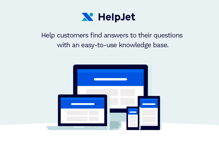 Helpjet