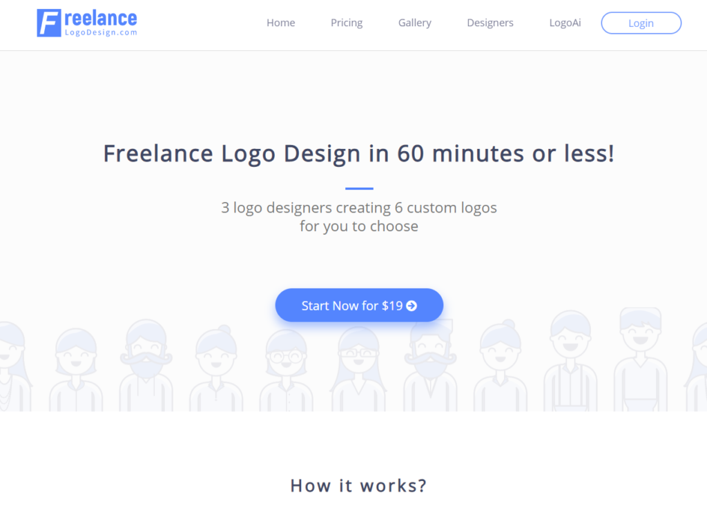 FreelanceLogoDesign