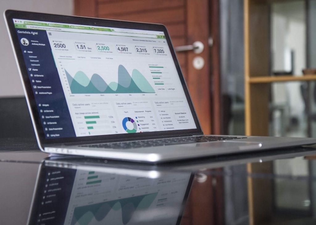 How to Plot Charts in Python with Matplotlib