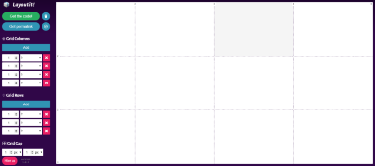 5 Super CSS Grid Generators for Your Layouts — SitePoint