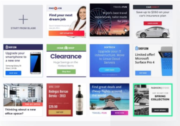 How to Use Bannersnack to Generate Amazing Banners in Seconds — SitePoint