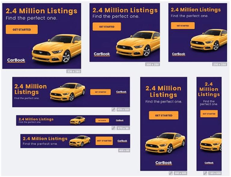 How to Use Bannersnack to Generate Amazing Banners in Seconds — SitePoint