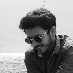 Dhanraj Acharya
