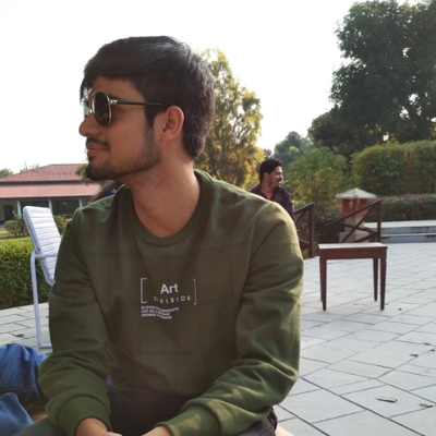 Vikrant Negi