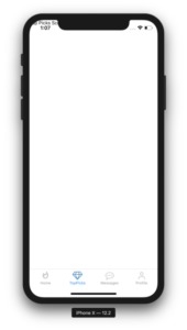 Cloning Tinder Using React Native Elements and Expo — SitePoint