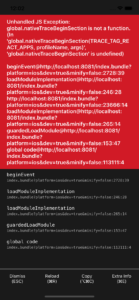 6 Tools for Debugging React Native — SitePoint