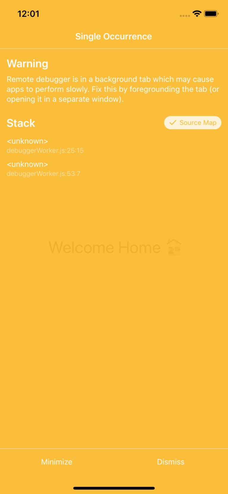 6 Tools for Debugging React Native — SitePoint