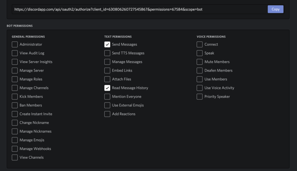 How To Build Your First Discord Bot With Node Js Sitepoint