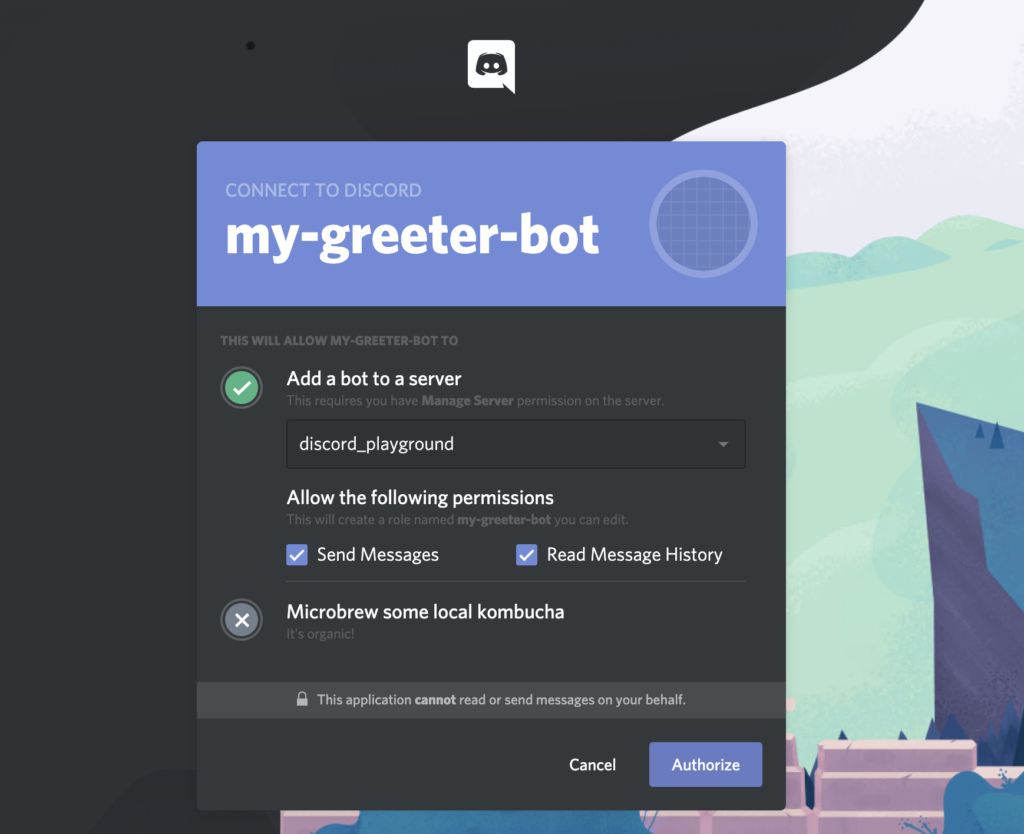 How To Build a Discord Bot with Node.js