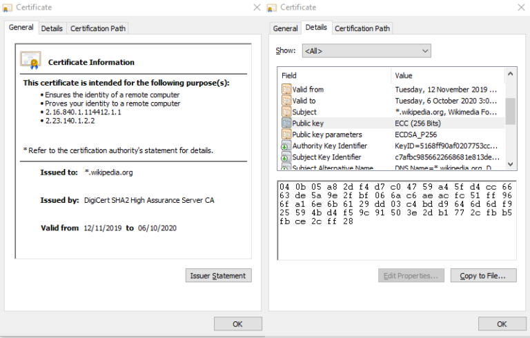What SSL Is, and Which Certificate Type is Right for You