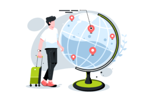 Use ipdata’s Geolocation Data to Protect & Customize Your Site