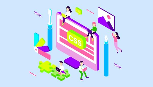 5 Projects to Help You Master Modern CSS