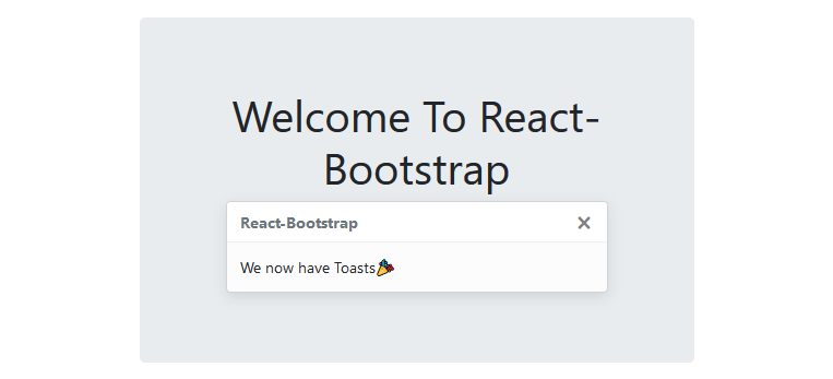 bootstrap studio react
