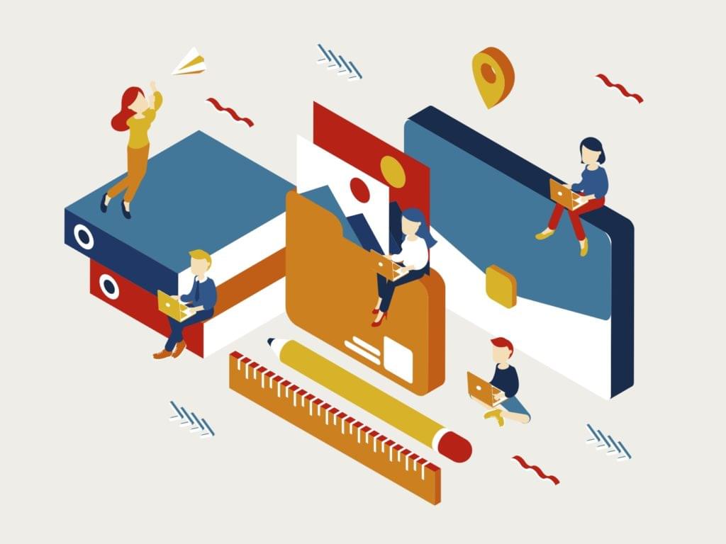5 Features to Make Your Web Developer Portfolio Stand Out