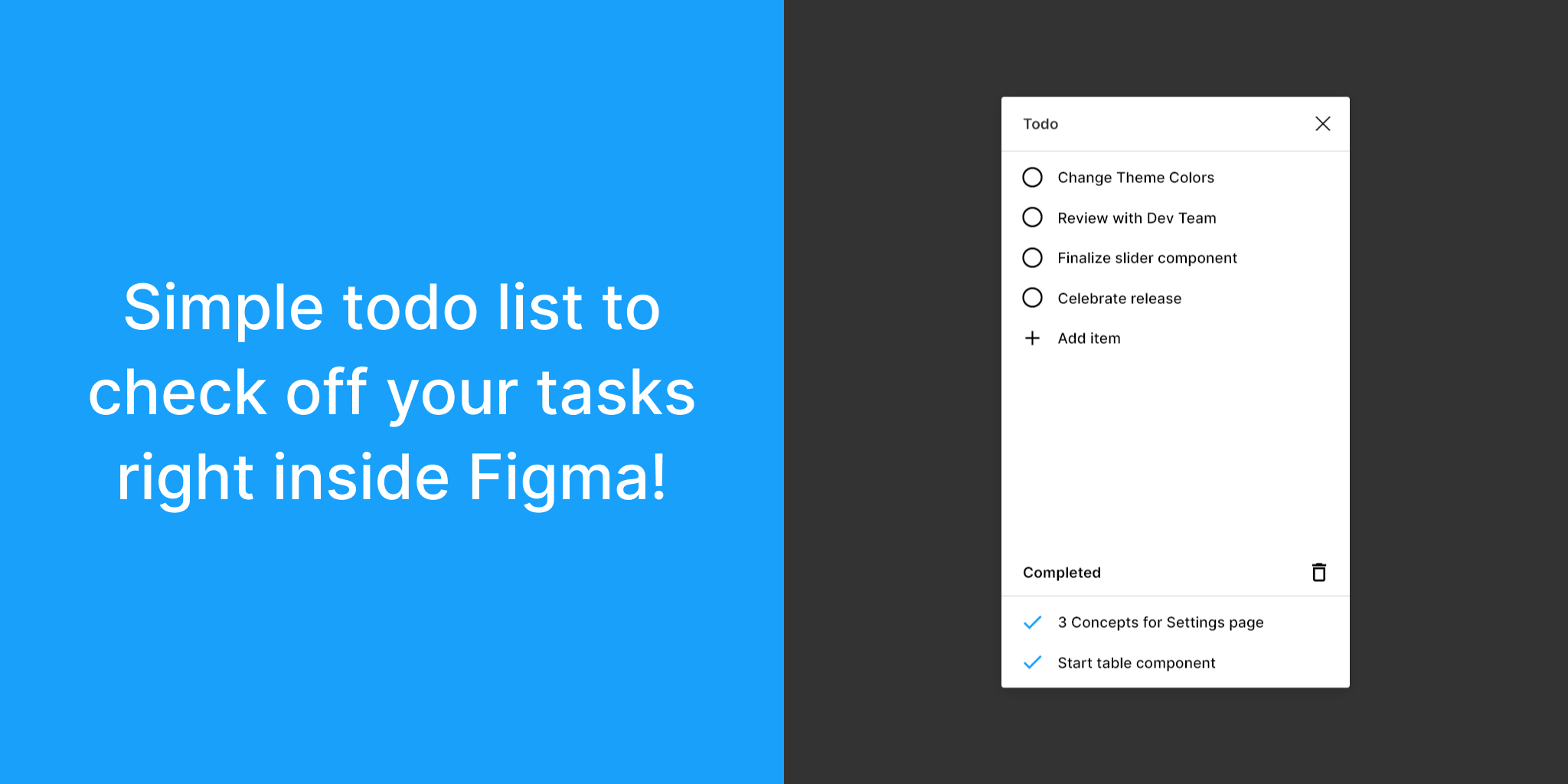 Plugins de Figma Hacer