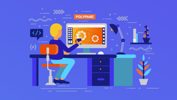 Meet Polypane, a Browser That Makes You Five Times Faster
