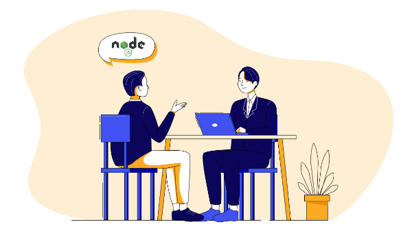 21 Node.js Interview Questions with Solutions
