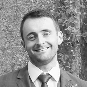 Aaron Osteraas