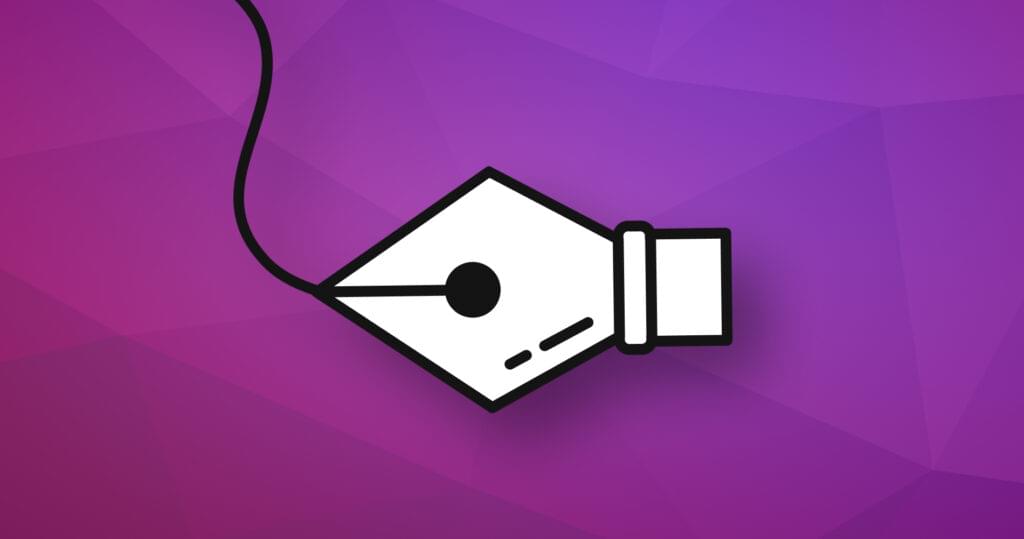 How to Draw Quadratic Bézier Curves on HTML5 SVGs