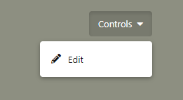 the simple button
