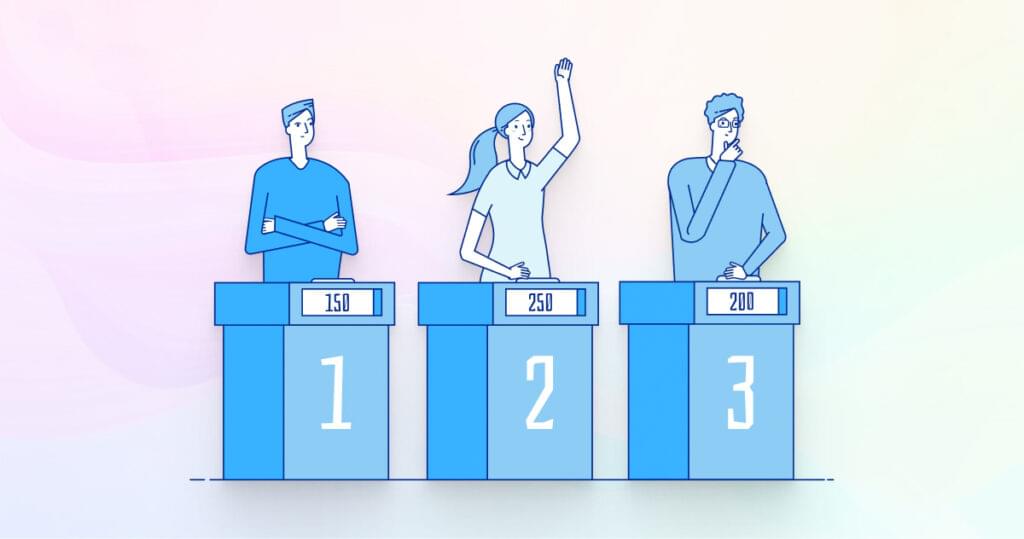 How I Built a Wheel of Fortune JavaScript Game for My Zoom Group
