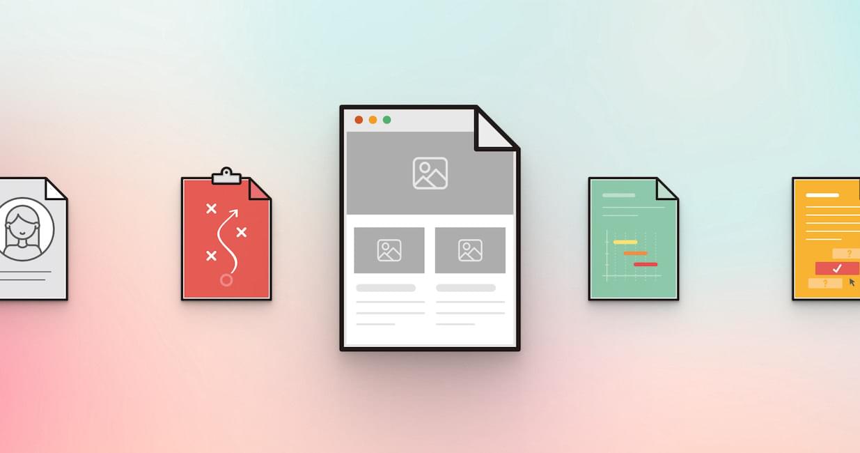 What is a mockup? Definition, types, and how to create one - LogRocket Blog