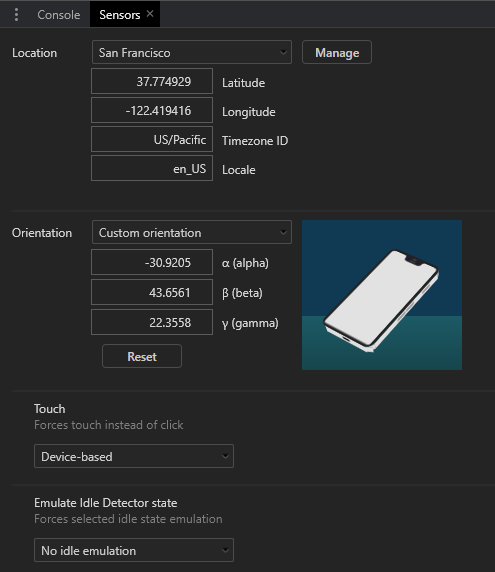 How to zoom in/out while using Studio mobile device emulator? - Game Design  Support - Developer Forum