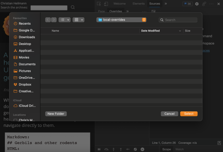 Beyond Console.log() – Level up Your Debugging Skills — SitePoint