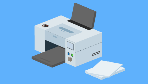 Create a 3D CSS Printer that Actually Prints!