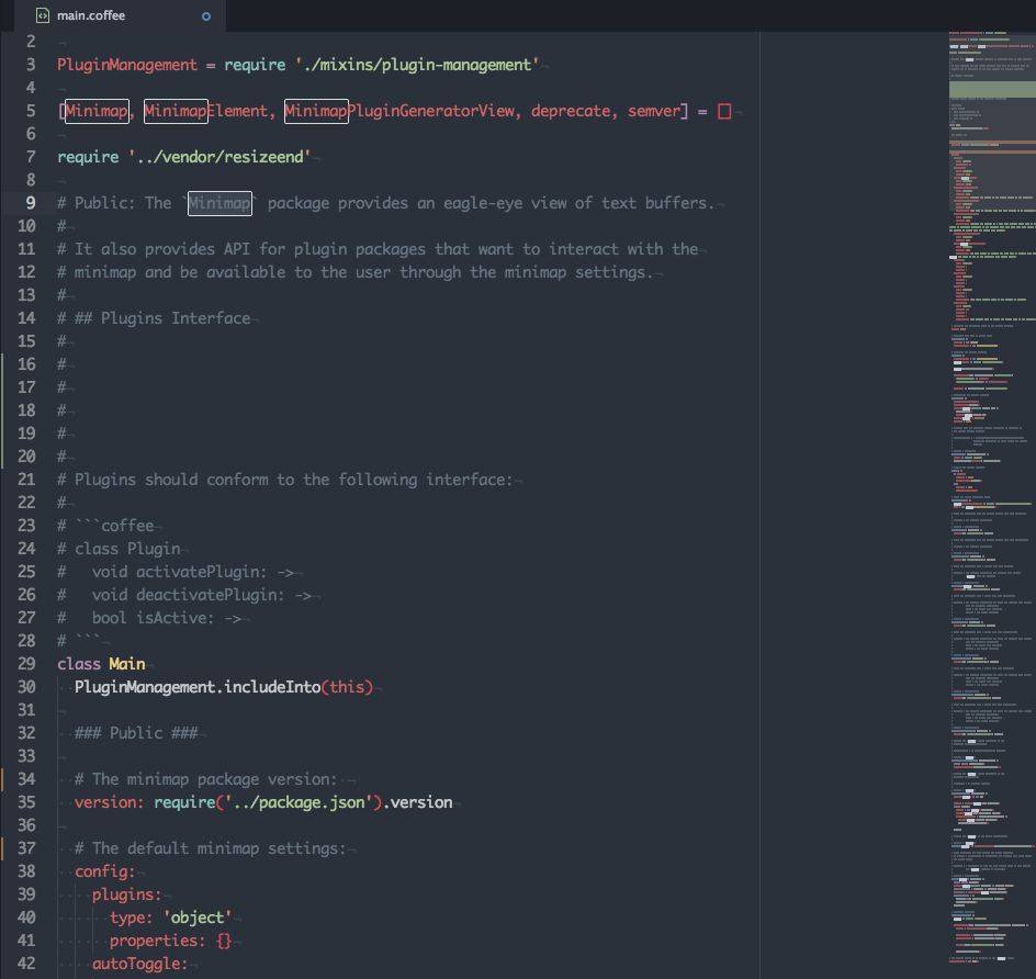 12 Essential Atom Packages for Web Development SitePoint