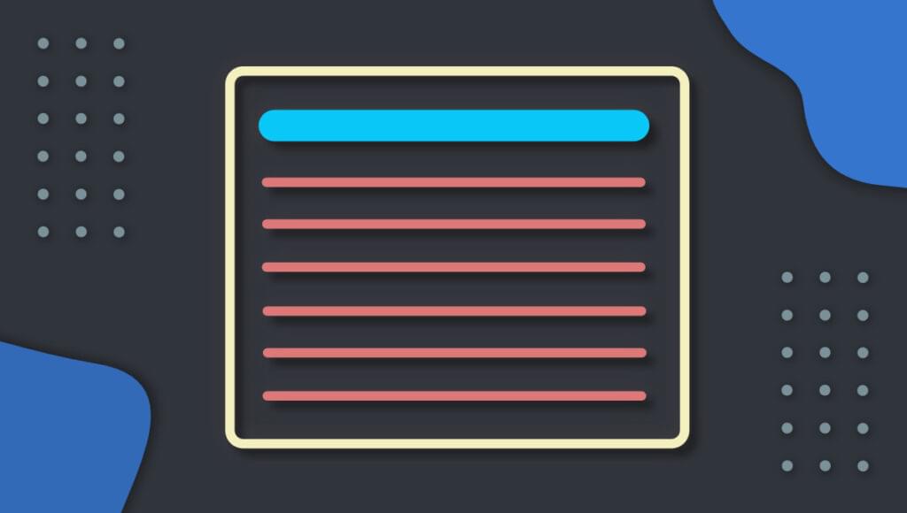 How to Create Responsive React Components with React Textfit