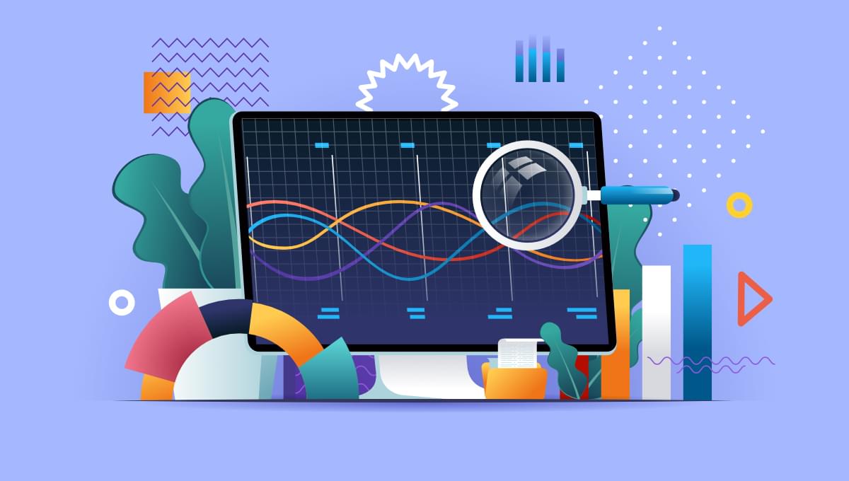 How to Create a Linear Gauge Chart in JavaScript