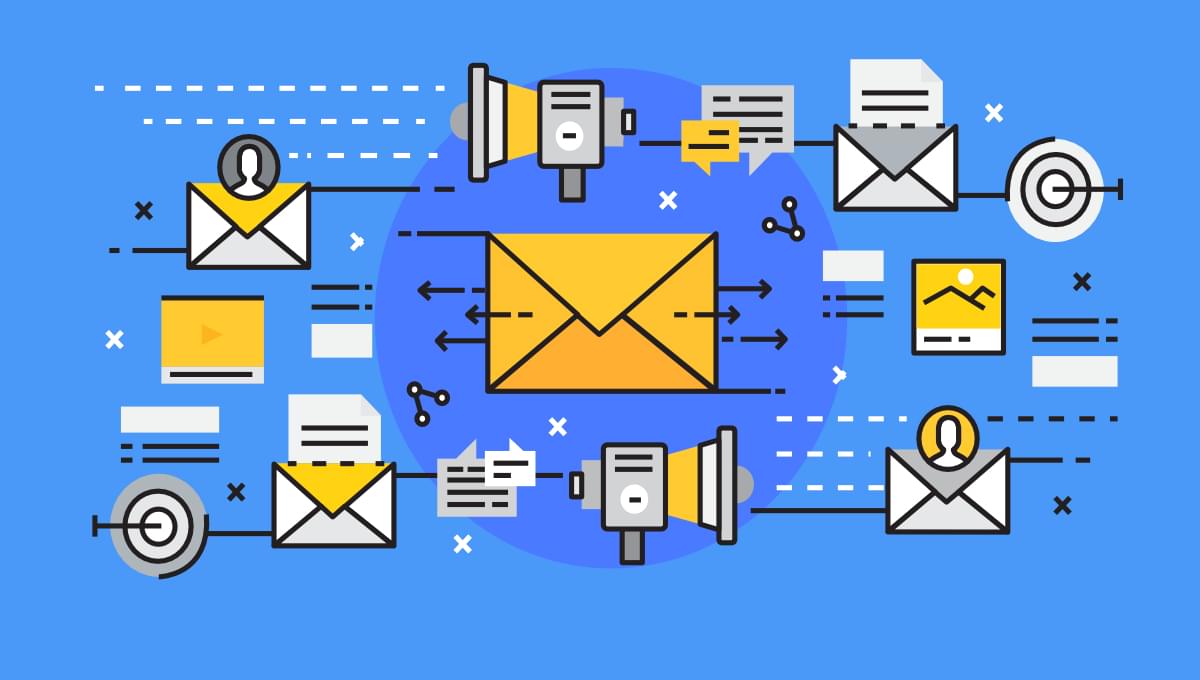 Stay Private and Declutter Your Inbox Using Email Aliases