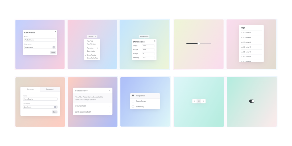 Best React UI Component Libraries — SitePoint