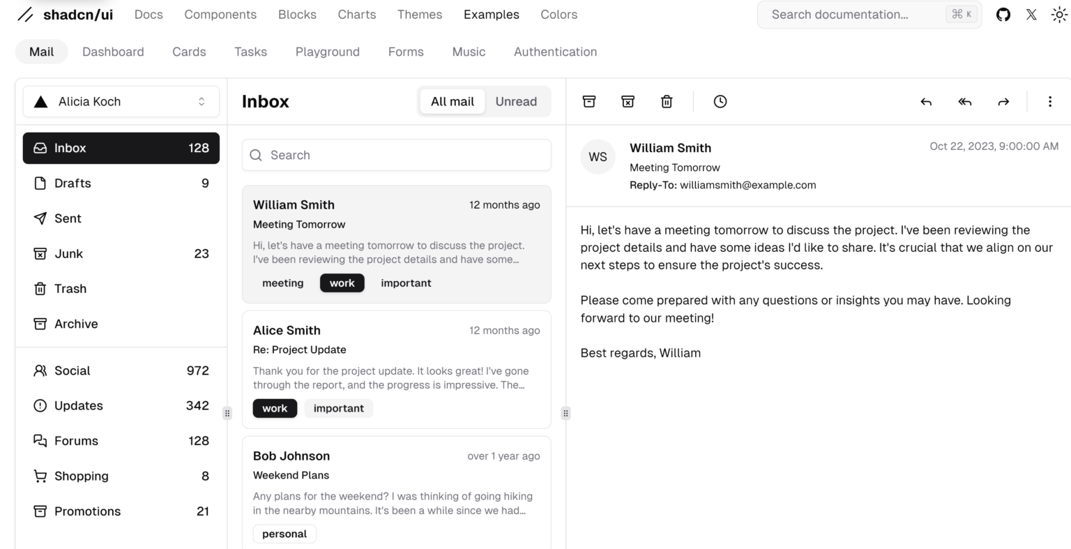 Best React UI Component Libraries — SitePoint