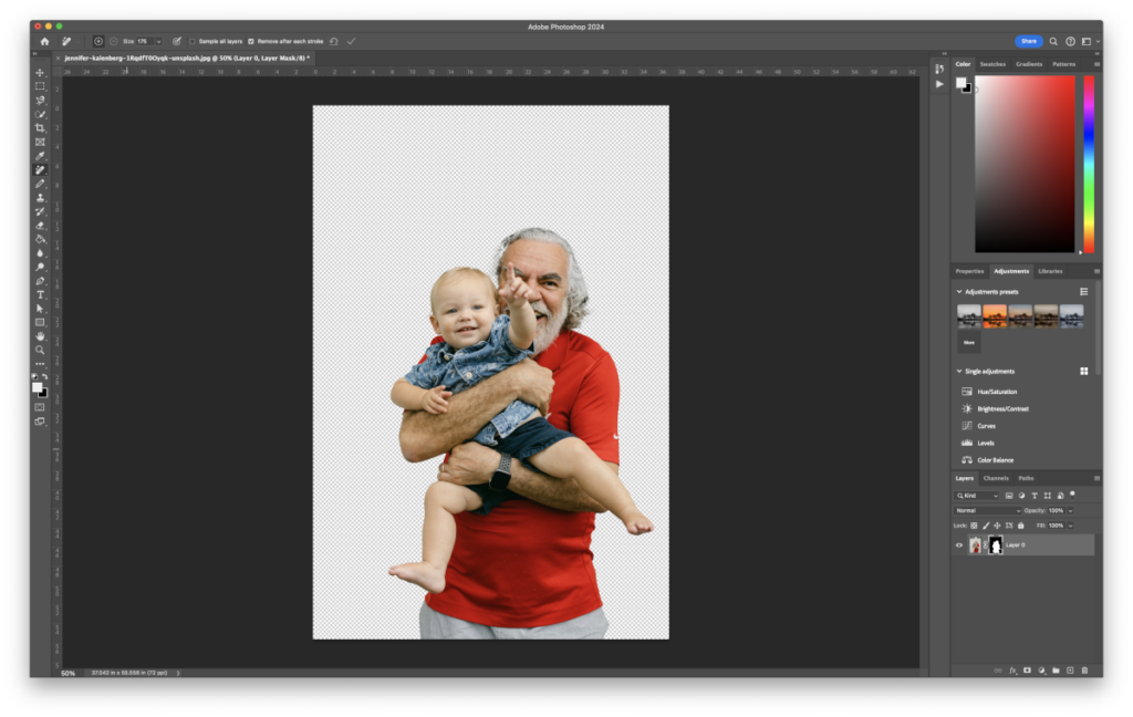 How to Remove Background in 7 Easy Methods
