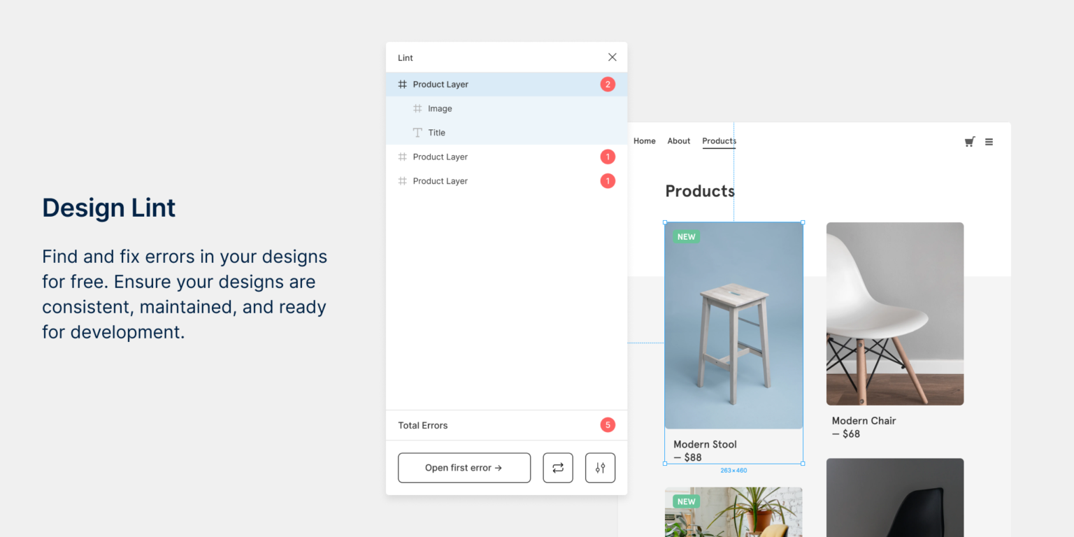 The Best Figma Plugins to Create & Manage Design Systems — SitePoint
