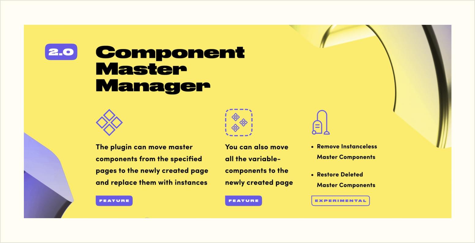 1648274011componentmastermmanager The Best Figma Plugins to Create & Manage Design Systems