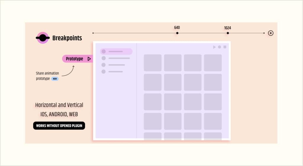 breakpoints figma