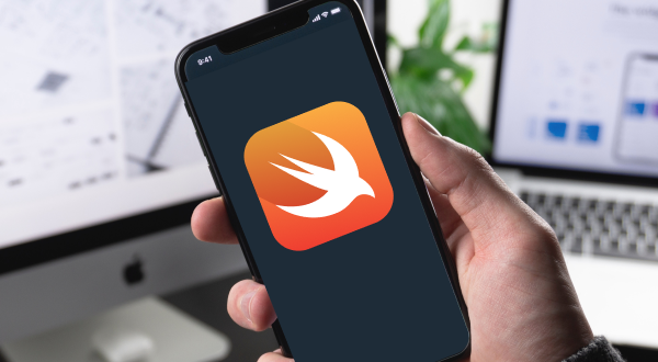 Create Your First Swift App course