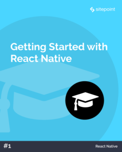 React Native入门