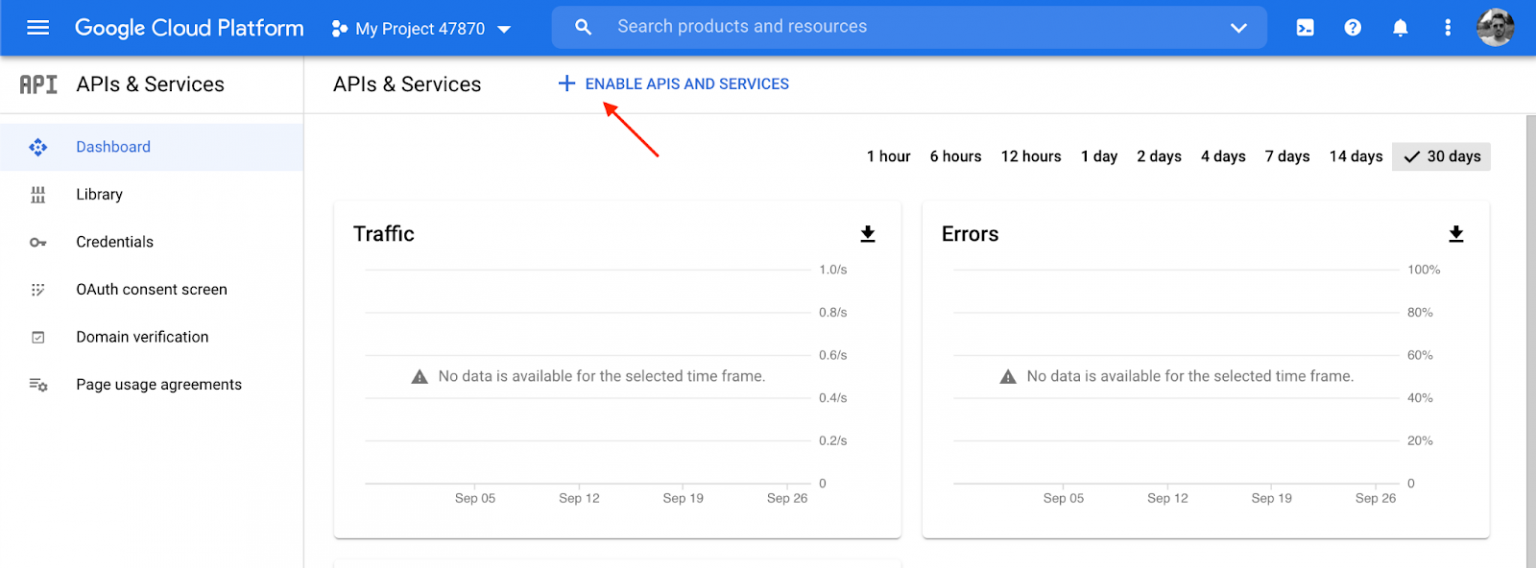 Google Sheets API V4 Integration Guide — SitePoint