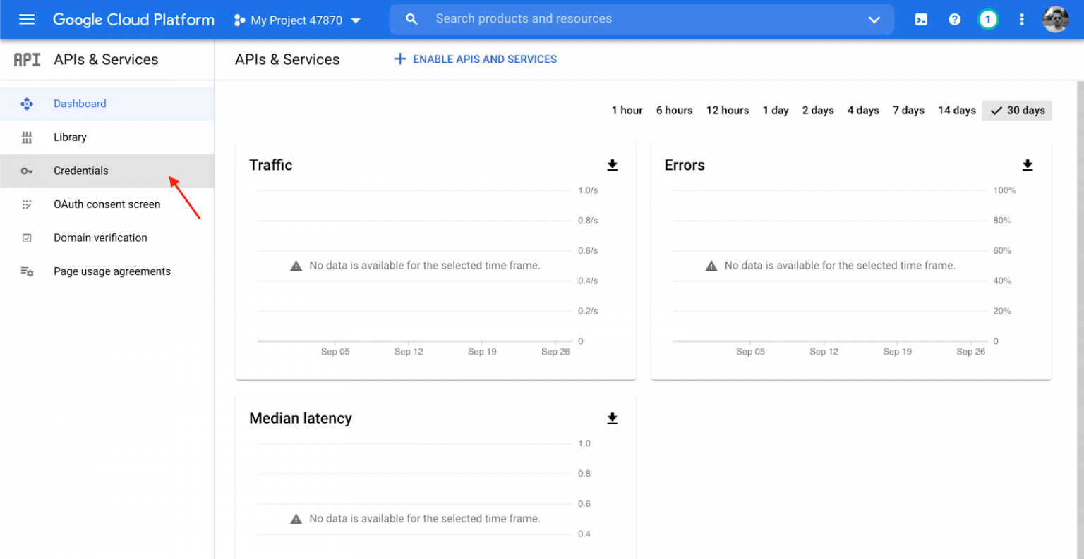 Google Sheets API v4 Integration Guide — SitePoint