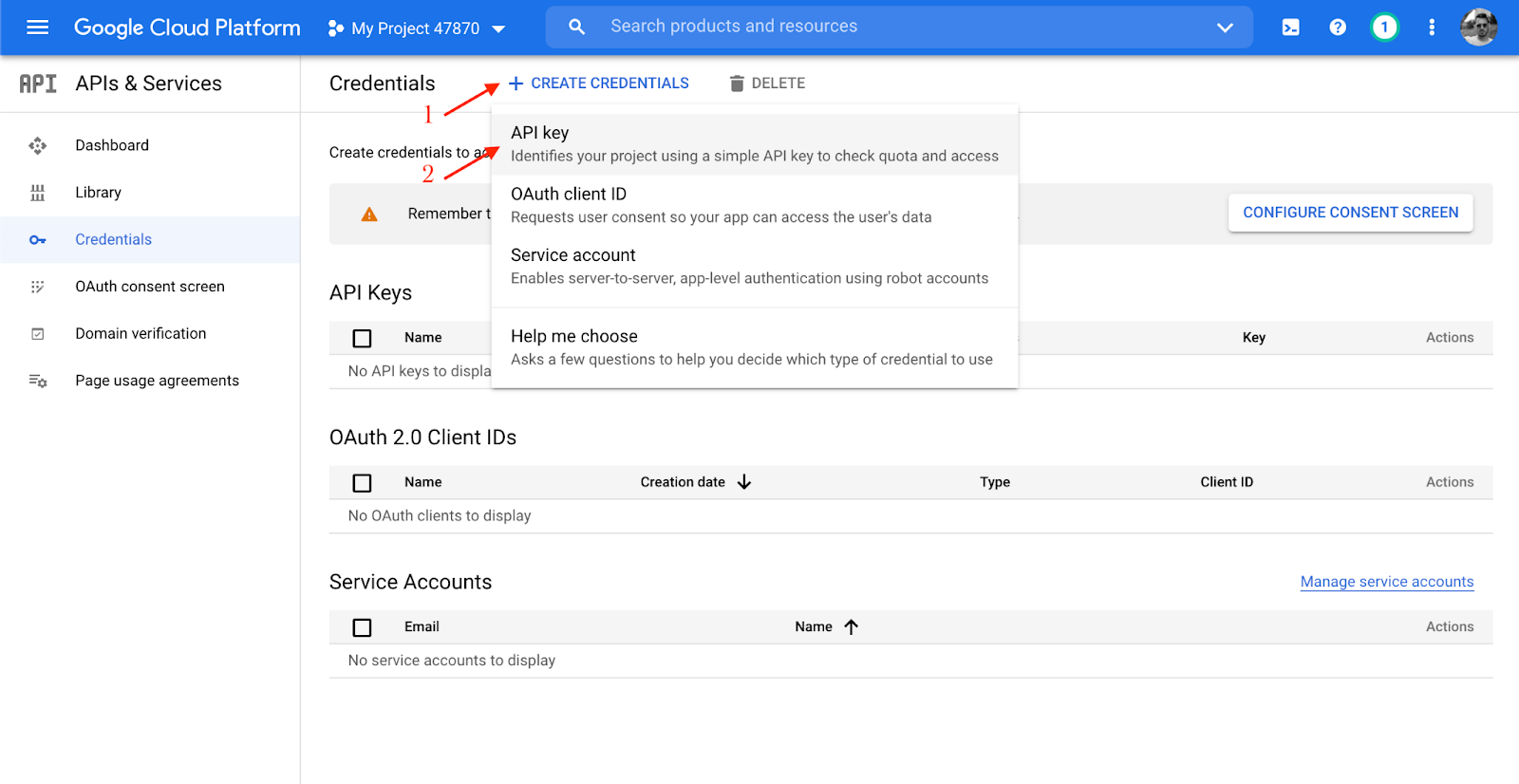 Google Sheets API V4 Integration Guide — SitePoint