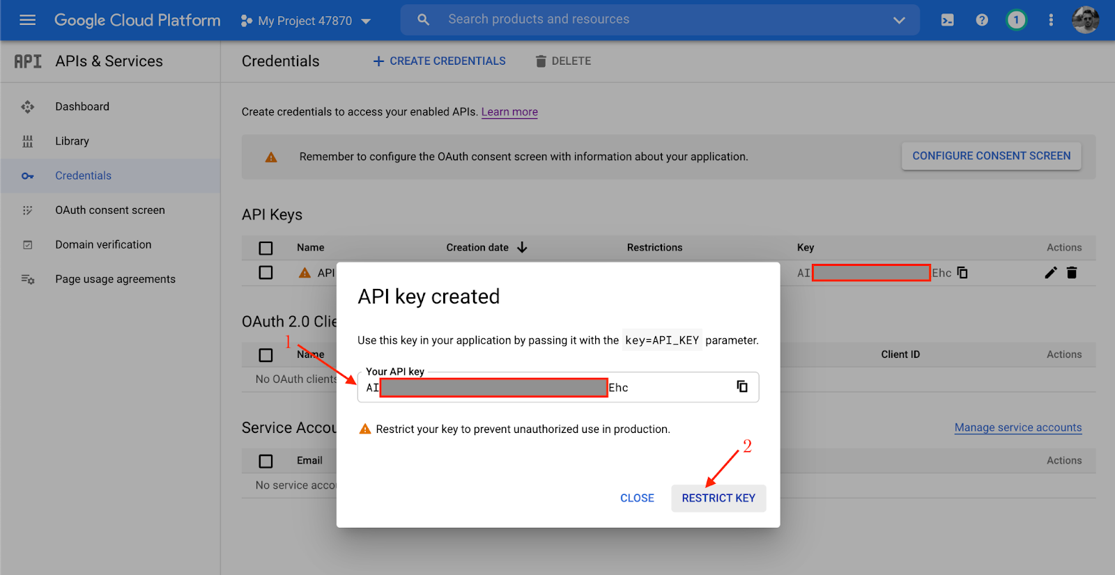 Google Sheets API v4 Integration Guide — SitePoint